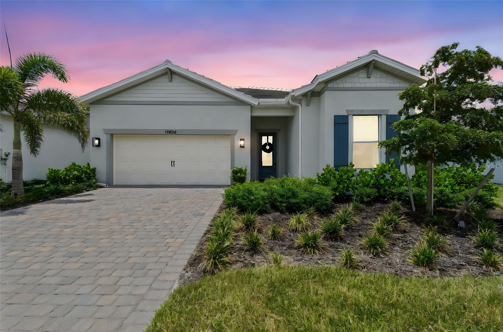 10036 BEACHWALK DRIVE