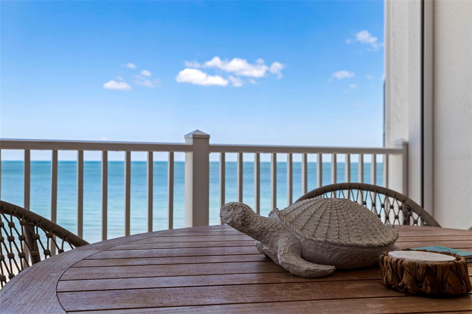 CABANA CLUB CONDO - Residential