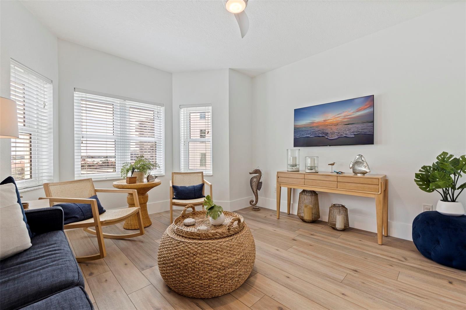 CABANA CLUB CONDO - Residential
