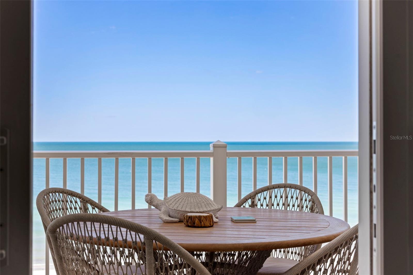 CABANA CLUB CONDO - Residential