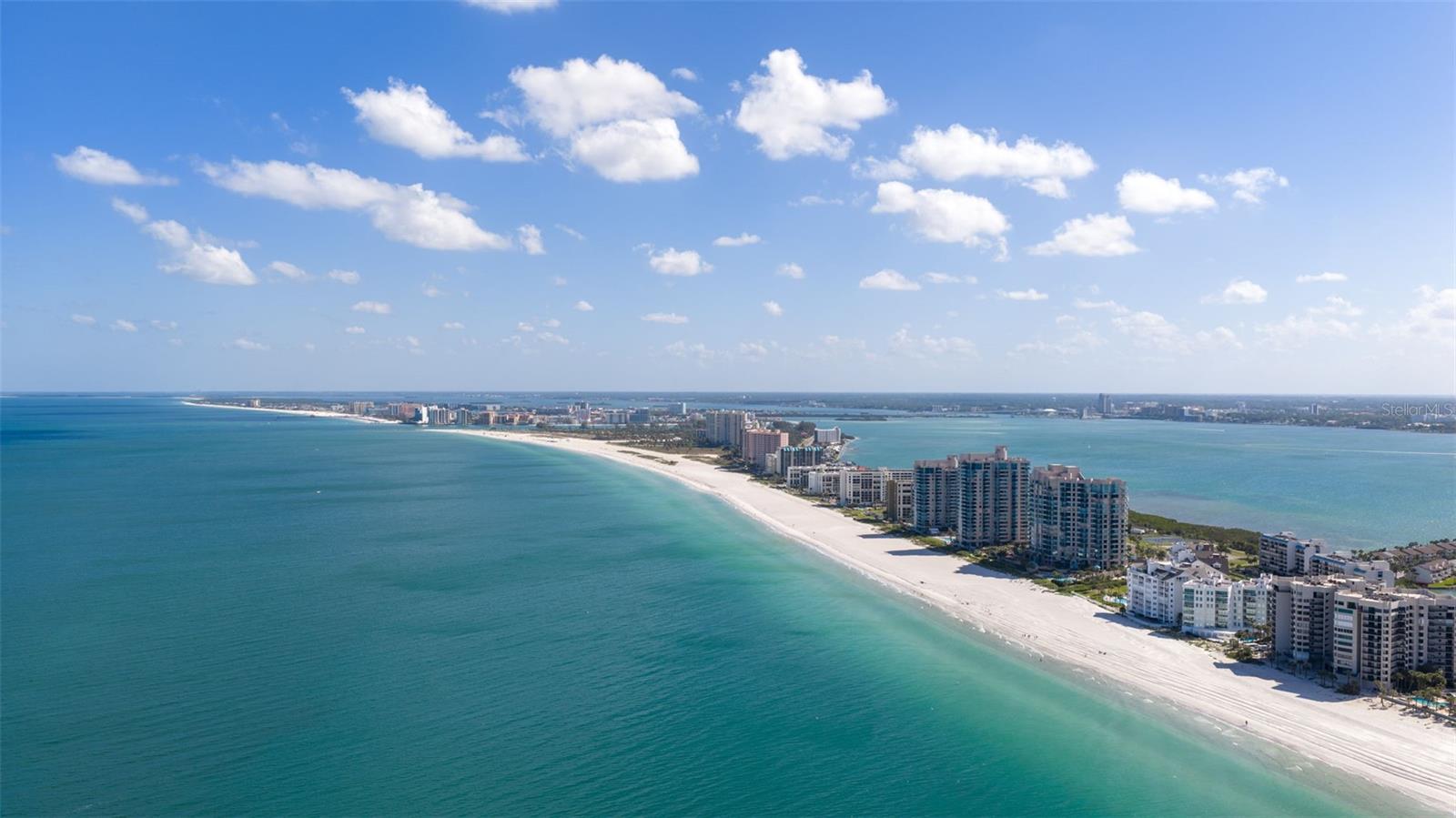 CABANA CLUB CONDO - Residential