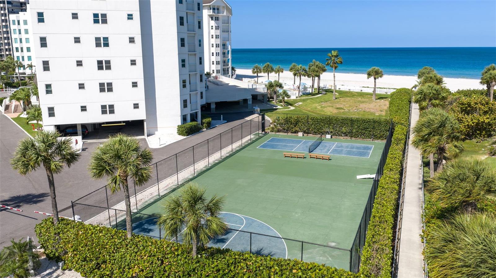 CABANA CLUB CONDO - Residential