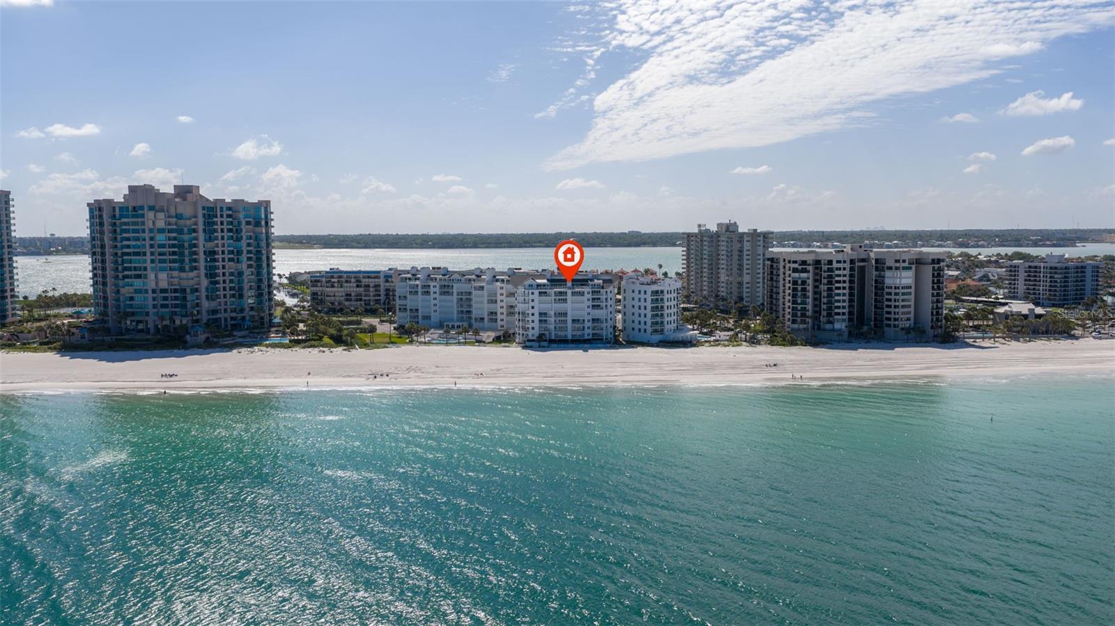 CABANA CLUB CONDO - Residential