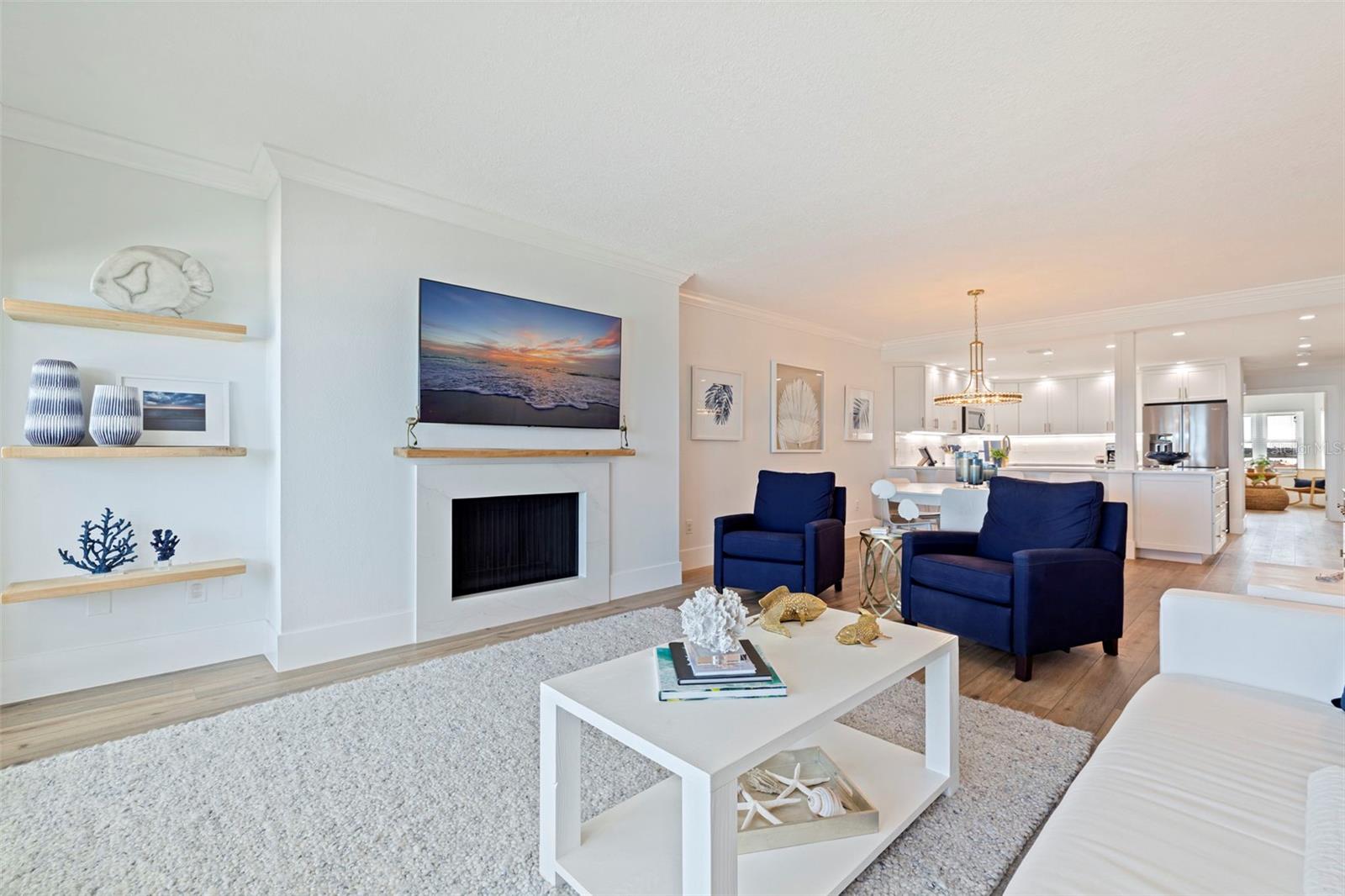 CABANA CLUB CONDO - Residential