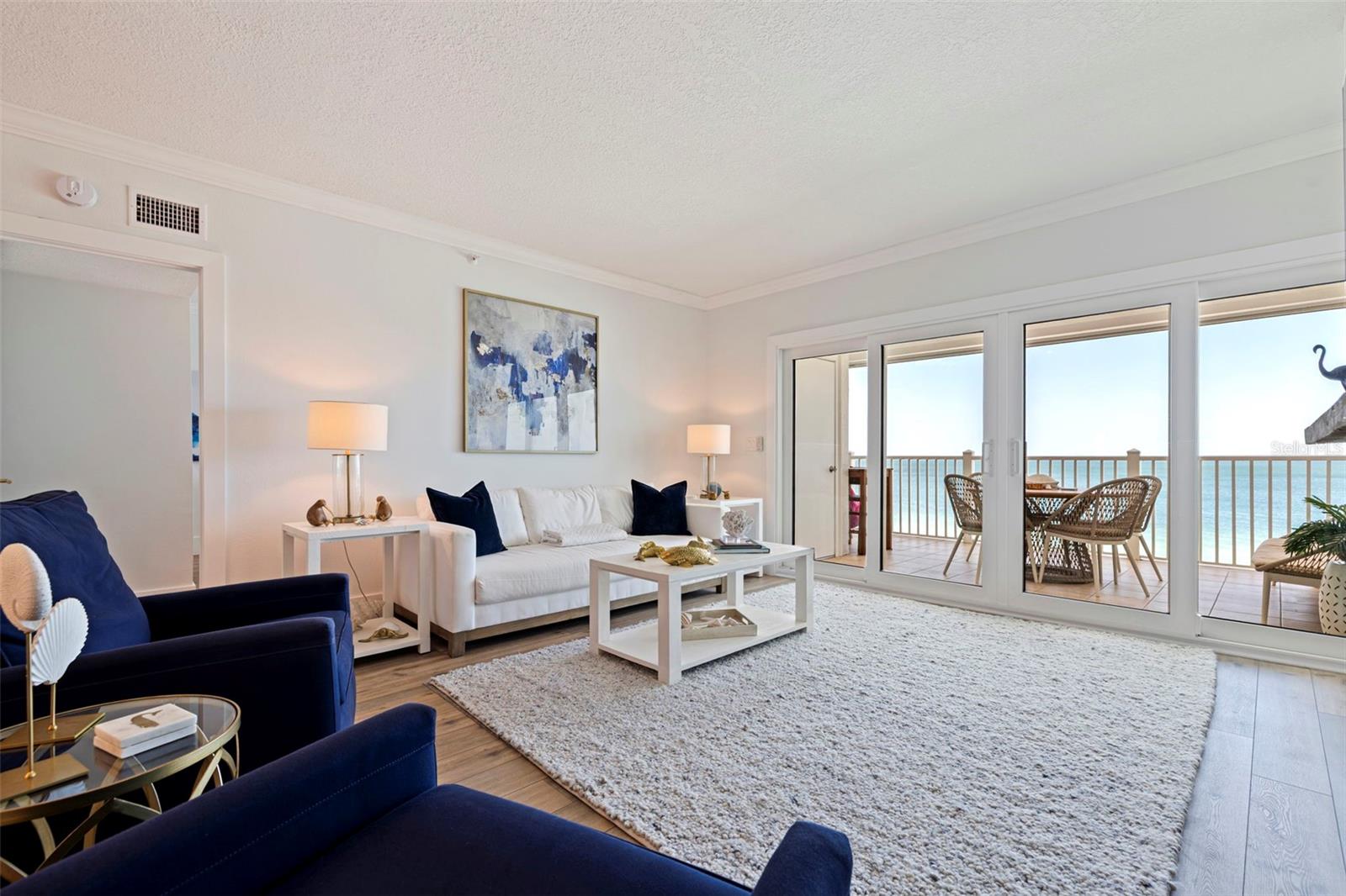 CABANA CLUB CONDO - Residential