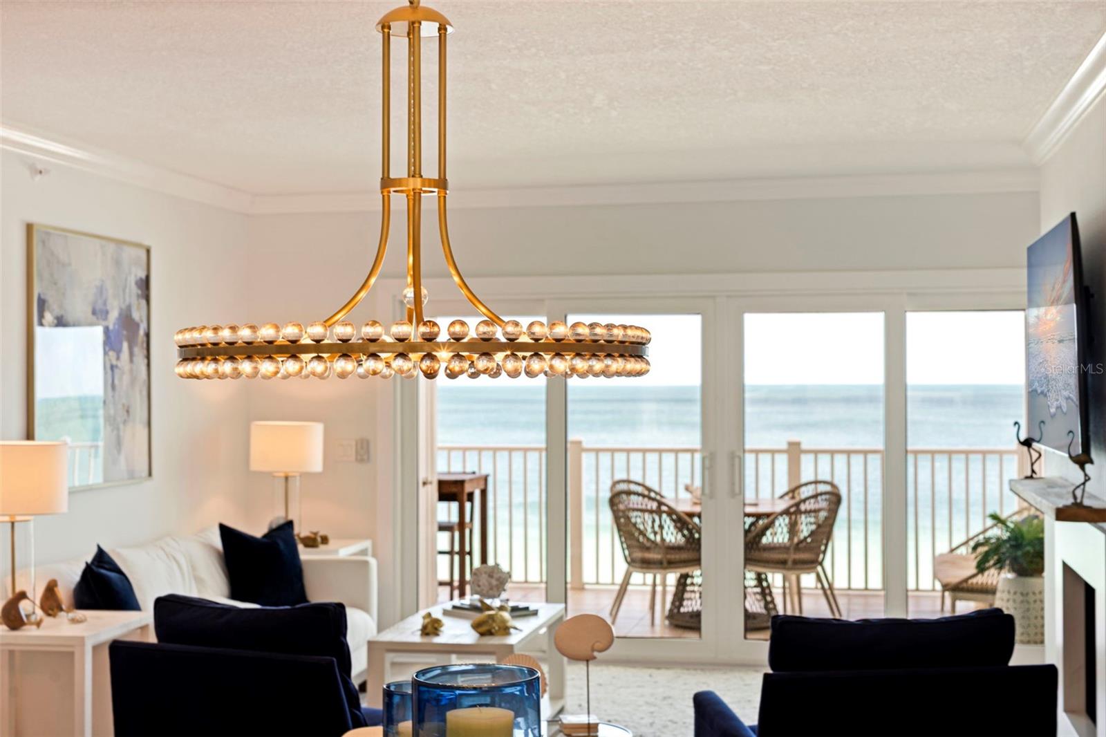 CABANA CLUB CONDO - Residential
