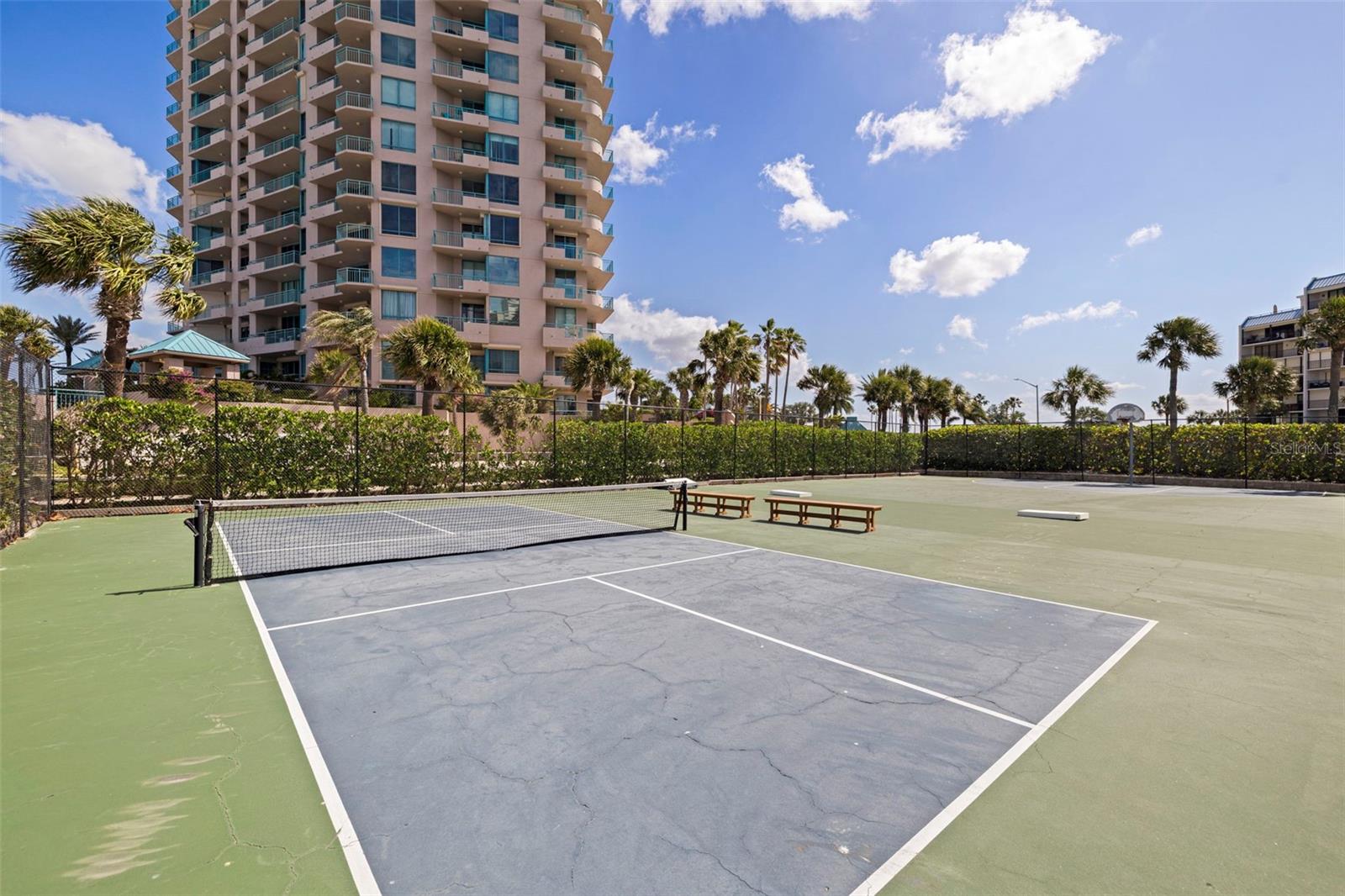 CABANA CLUB CONDO - Residential