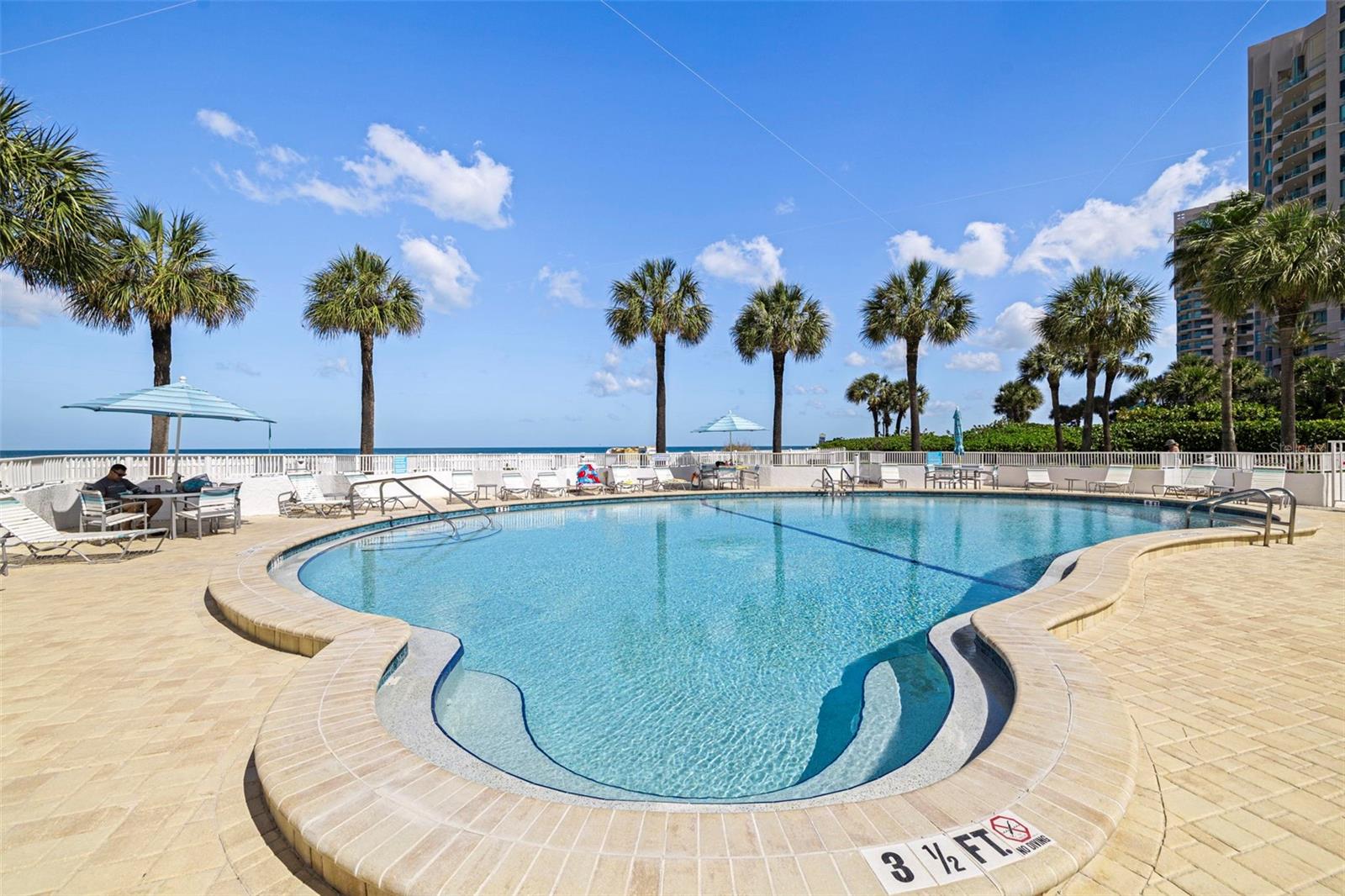 CABANA CLUB CONDO - Residential