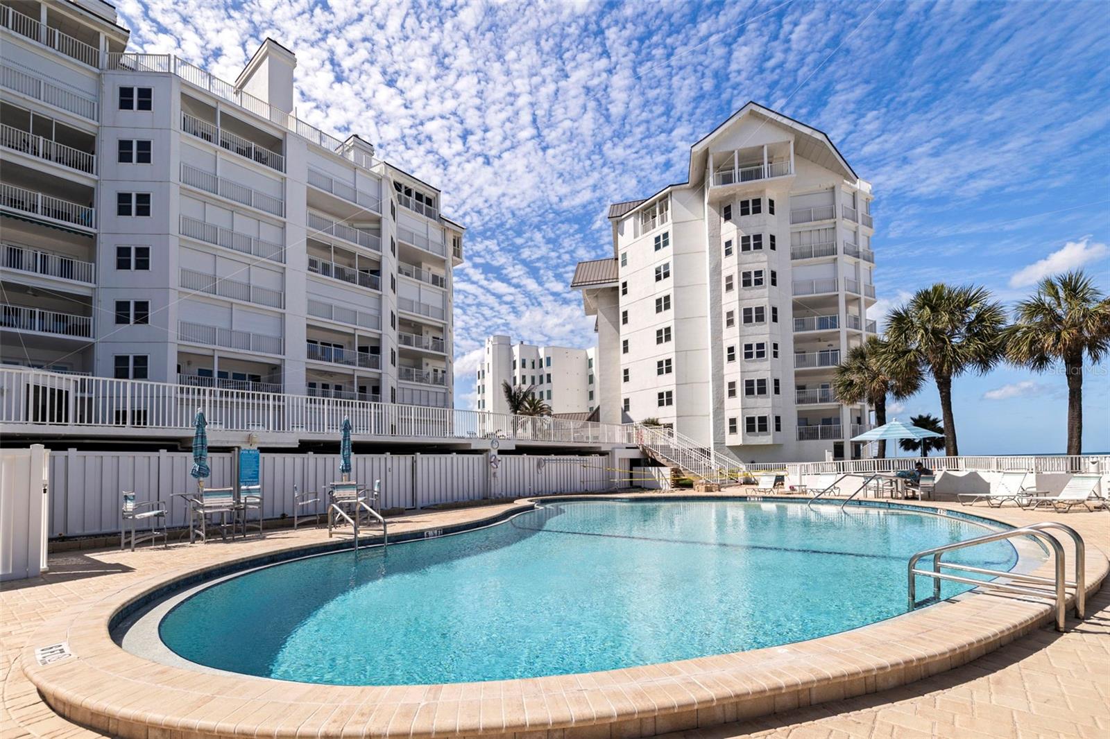 CABANA CLUB CONDO - Residential