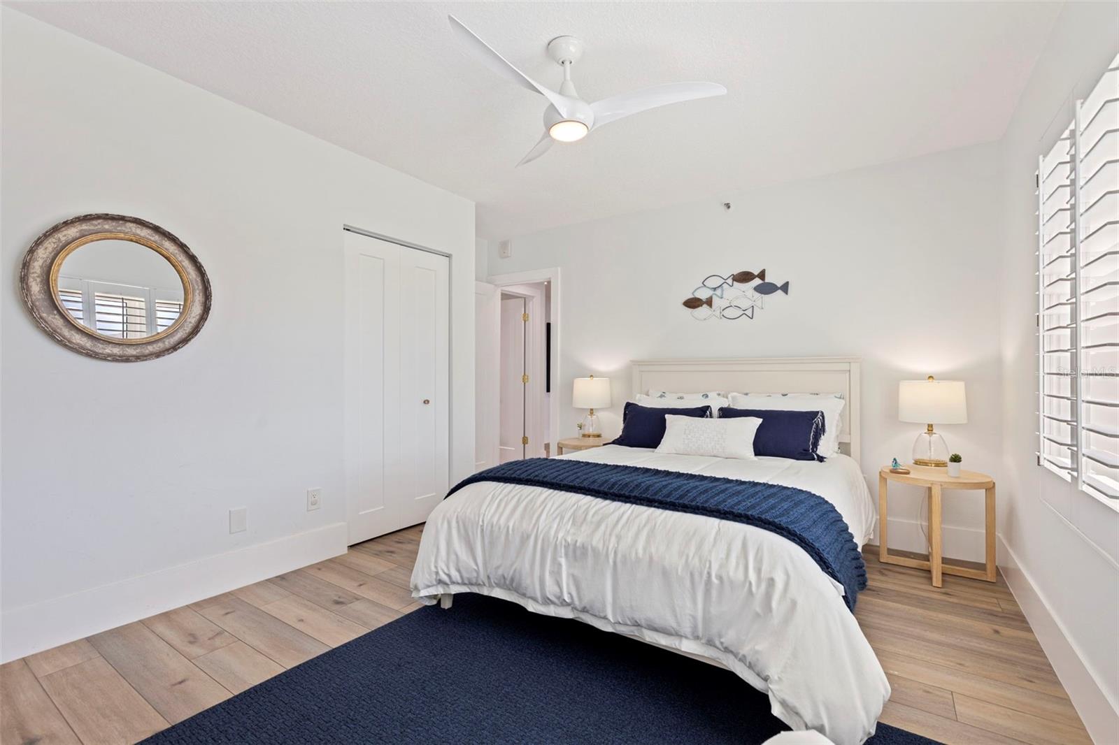 CABANA CLUB CONDO - Residential