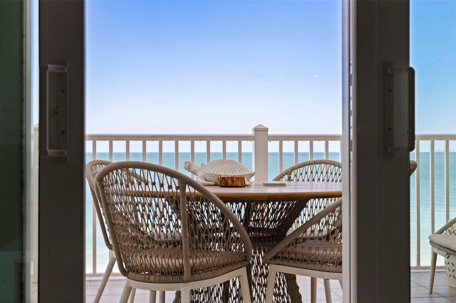 CABANA CLUB CONDO - Residential