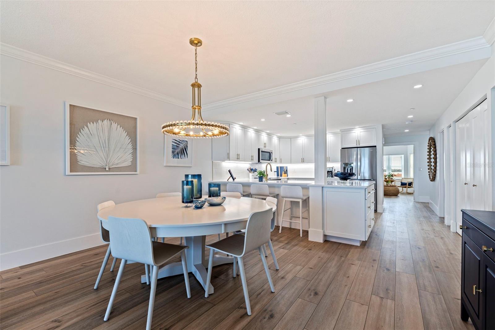 CABANA CLUB CONDO - Residential
