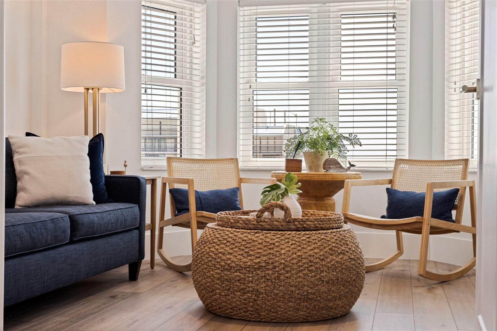 CABANA CLUB CONDO - Residential