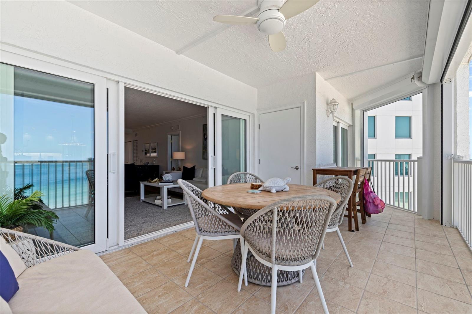 CABANA CLUB CONDO - Residential