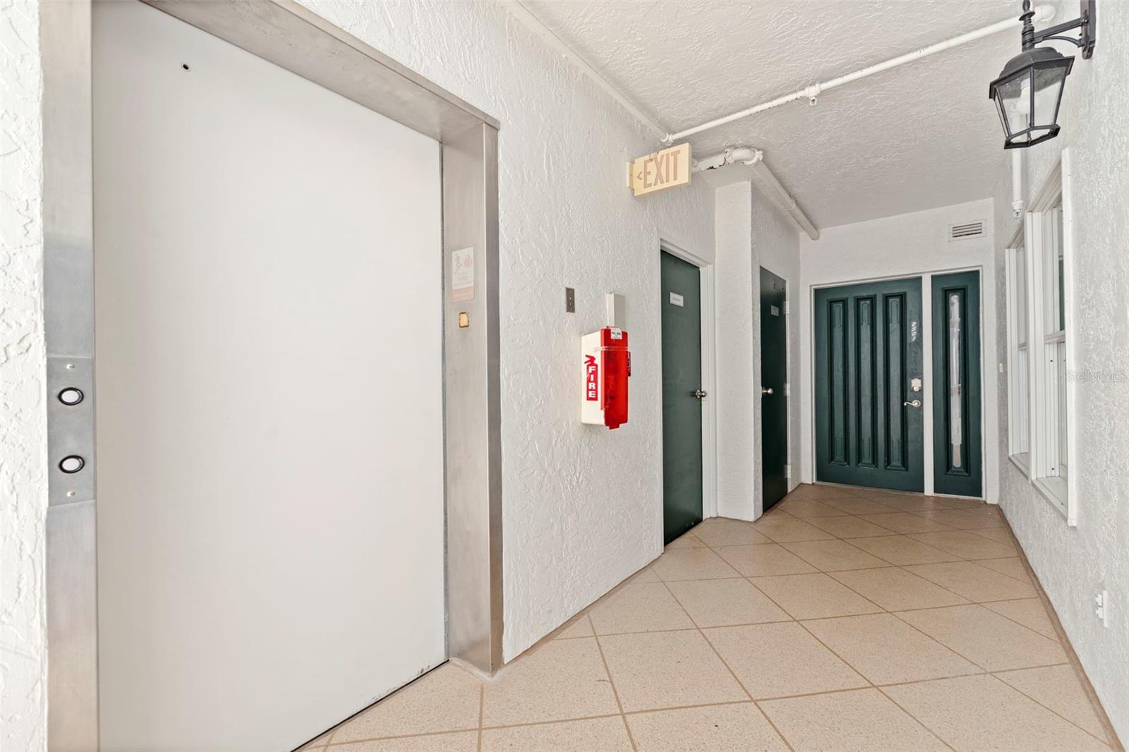 CABANA CLUB CONDO - Residential