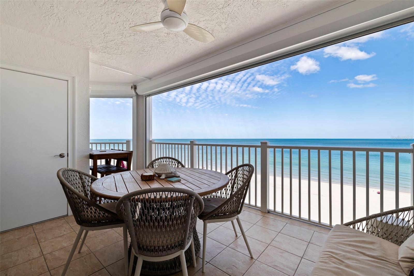 CABANA CLUB CONDO - Residential