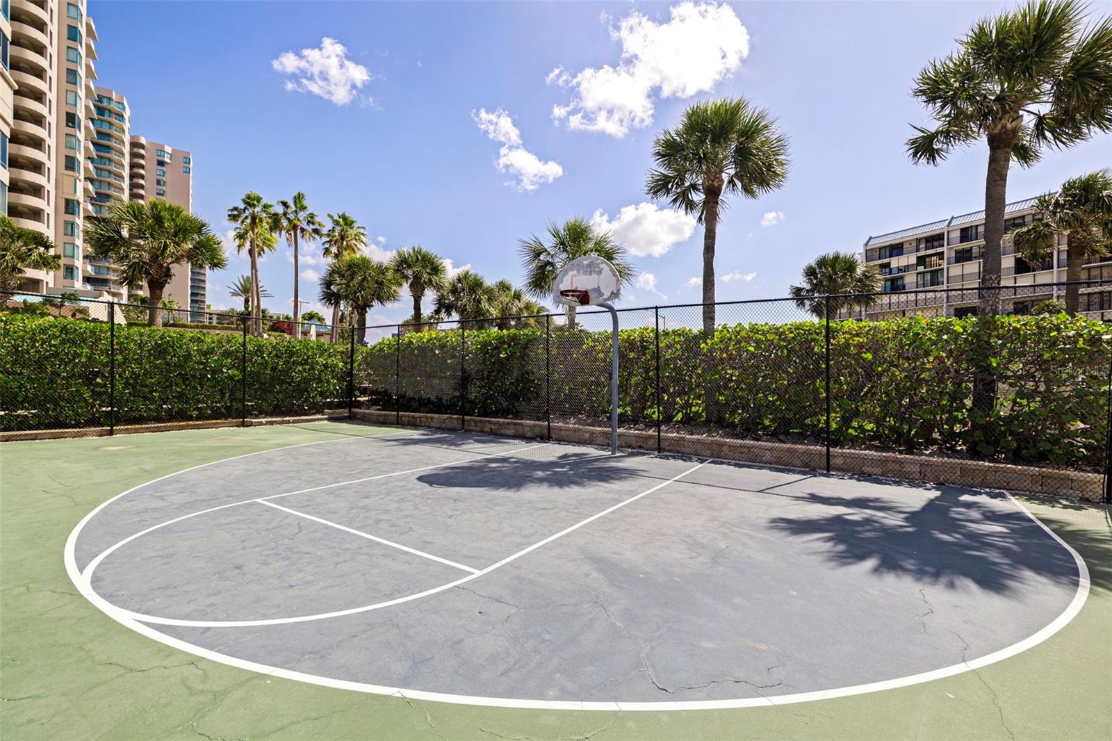 CABANA CLUB CONDO - Residential