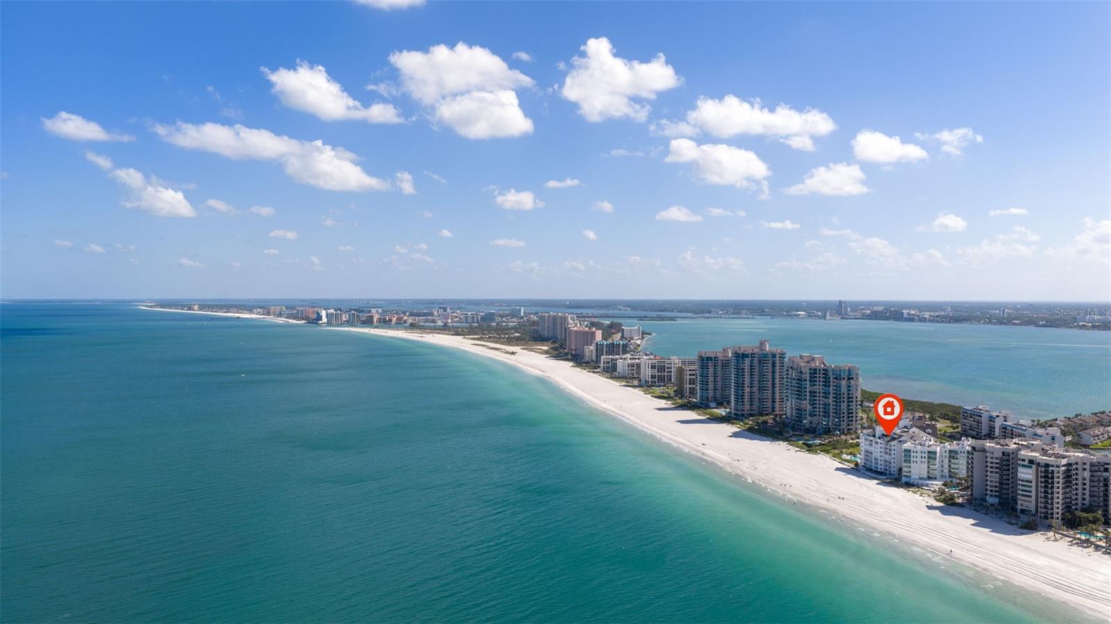 CABANA CLUB CONDO - Residential