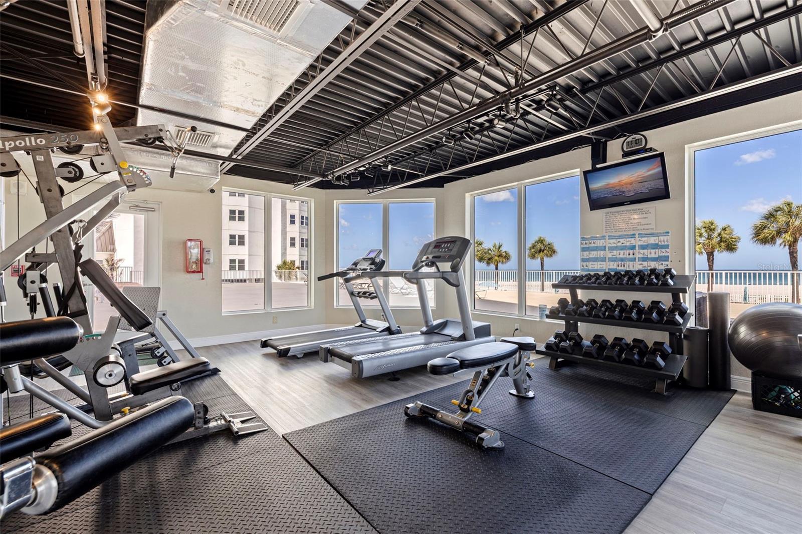 CABANA CLUB CONDO - Residential