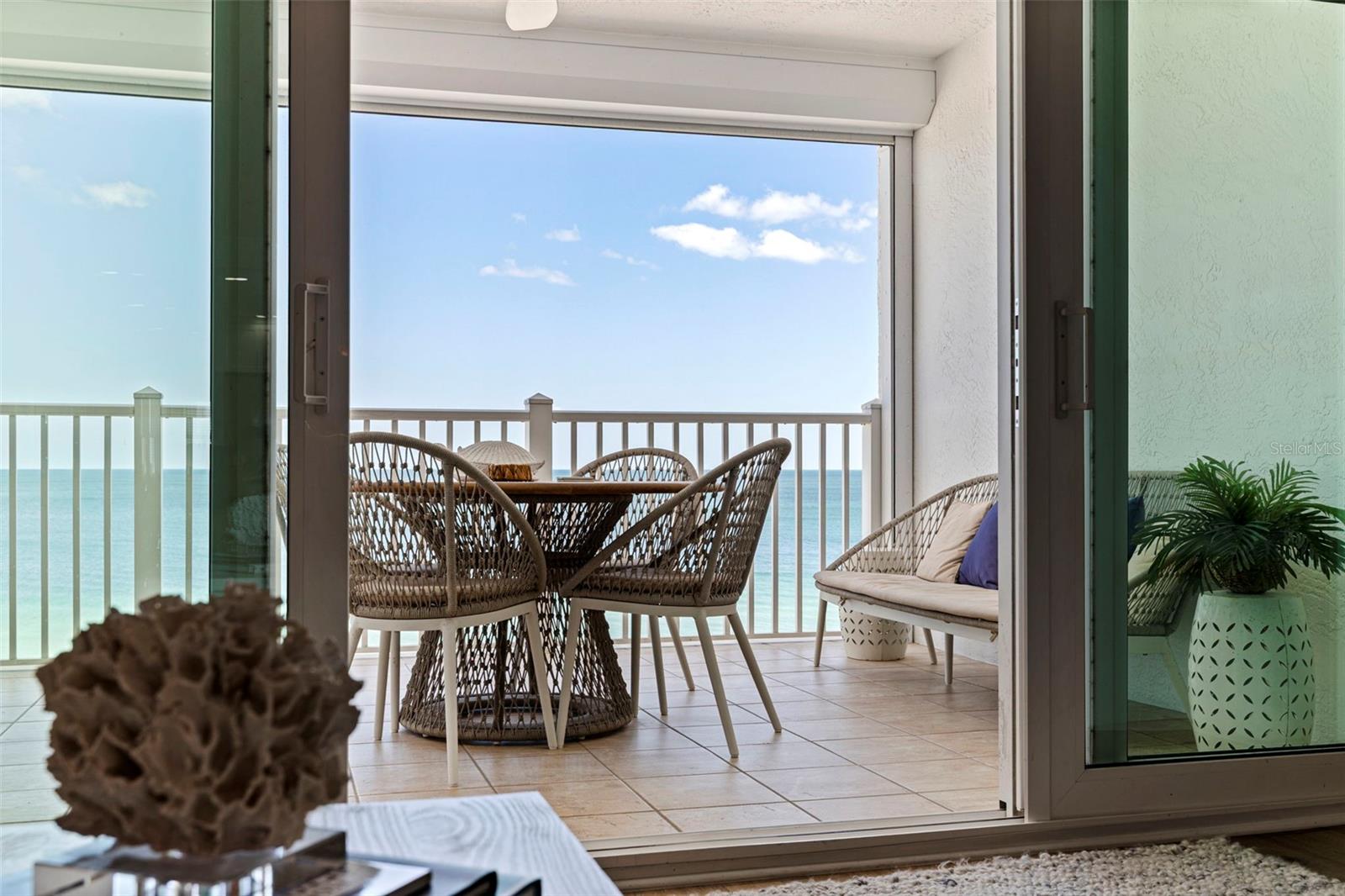 CABANA CLUB CONDO - Residential