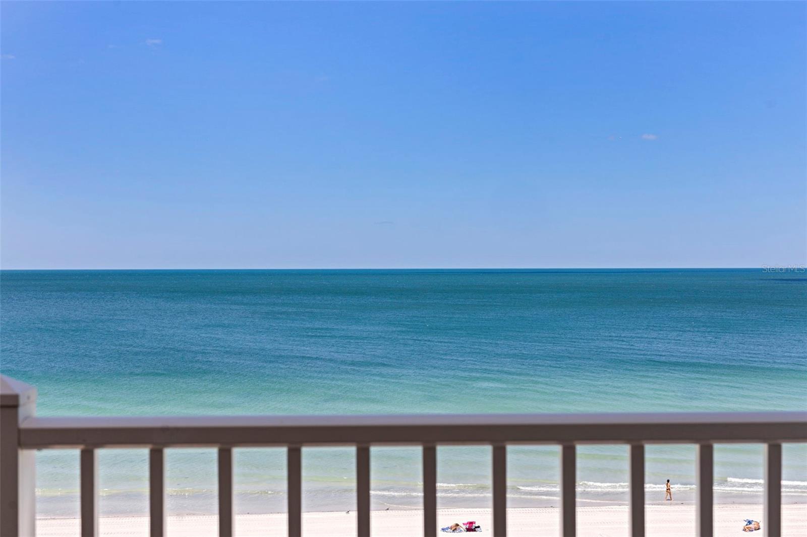 CABANA CLUB CONDO - Residential