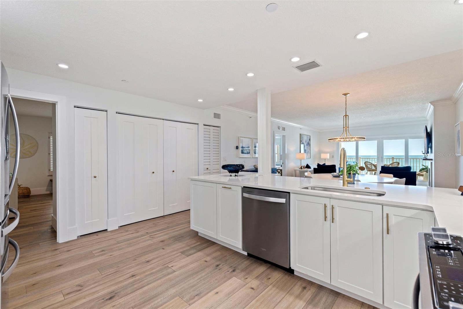 CABANA CLUB CONDO - Residential
