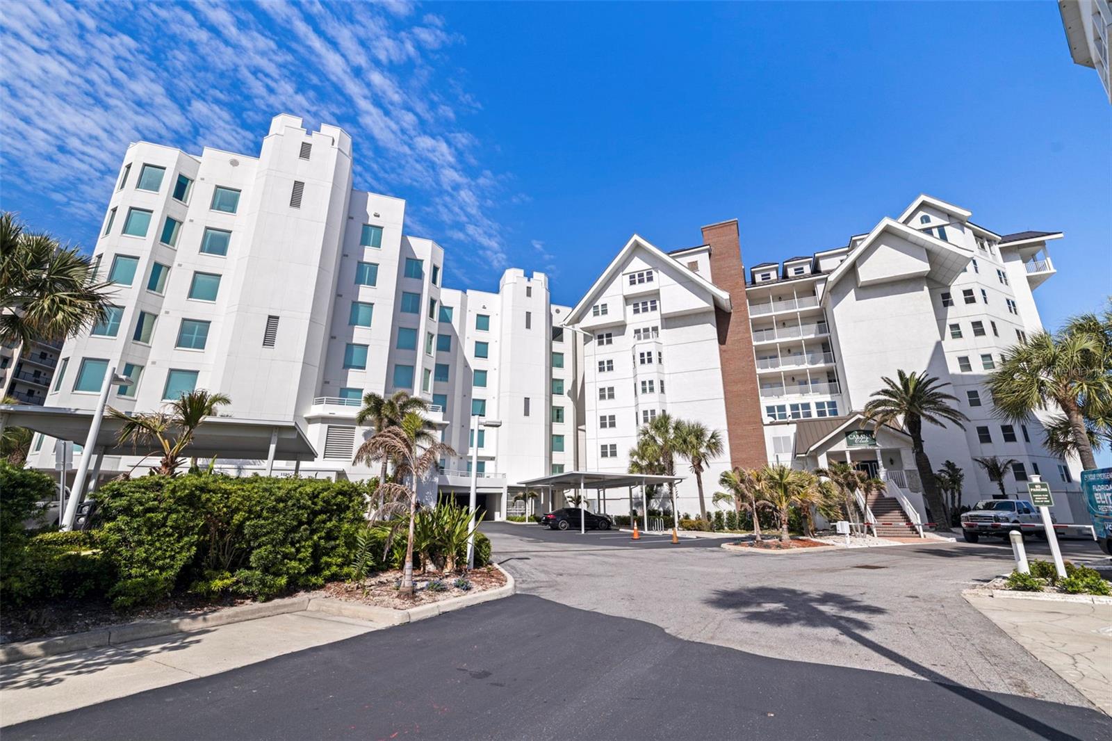 CABANA CLUB CONDO - Residential