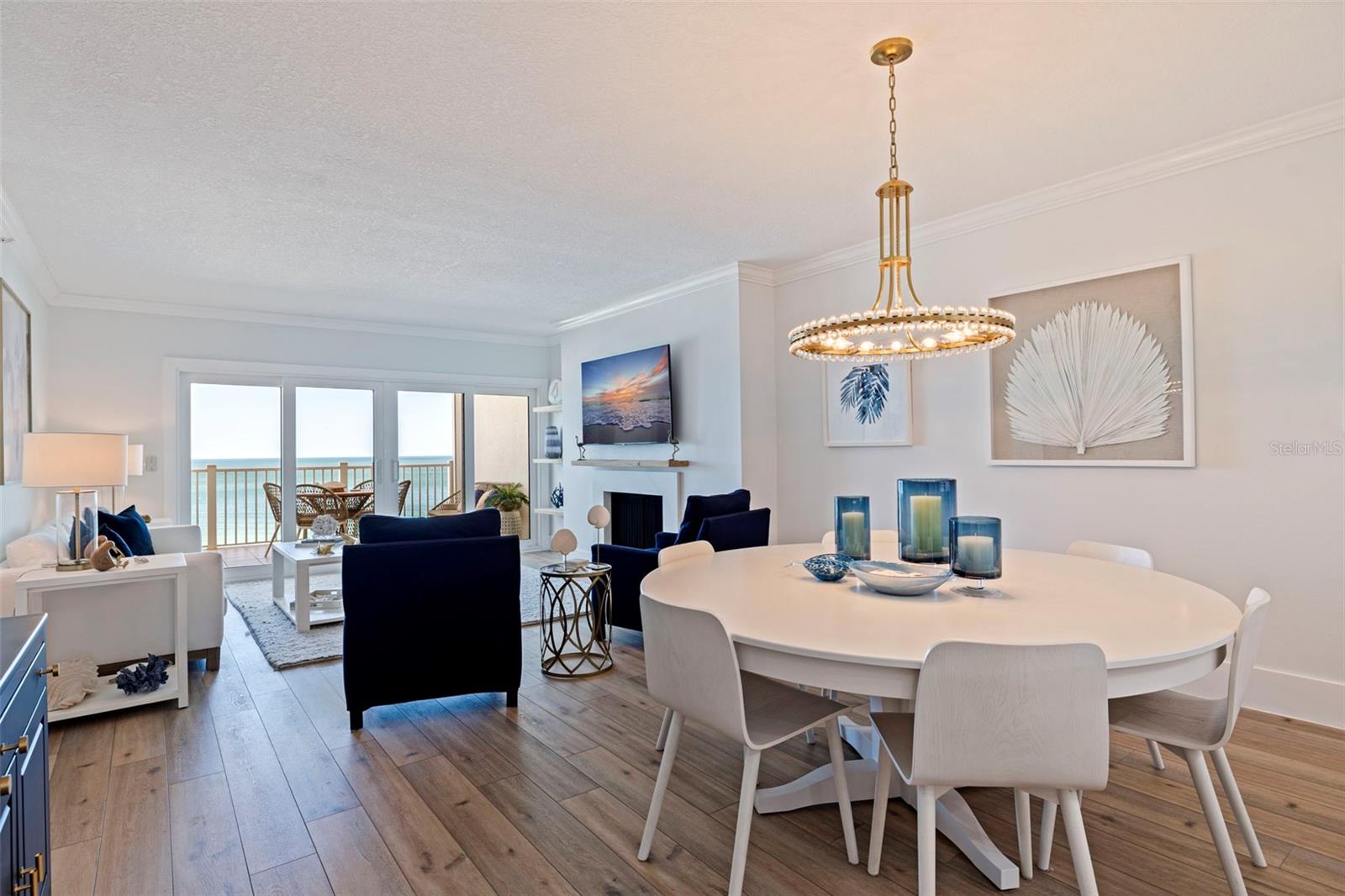 CABANA CLUB CONDO - Residential