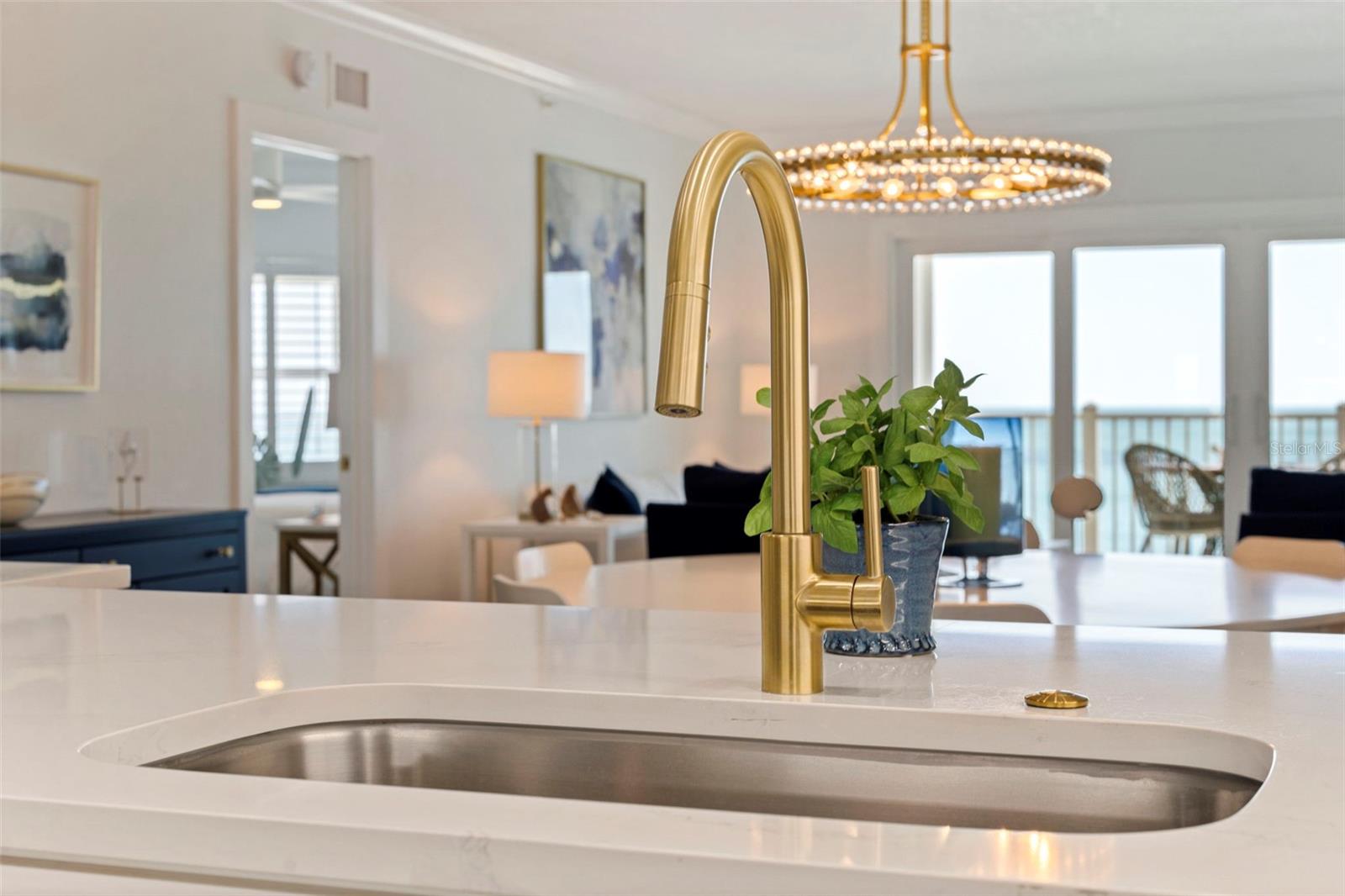 CABANA CLUB CONDO - Residential