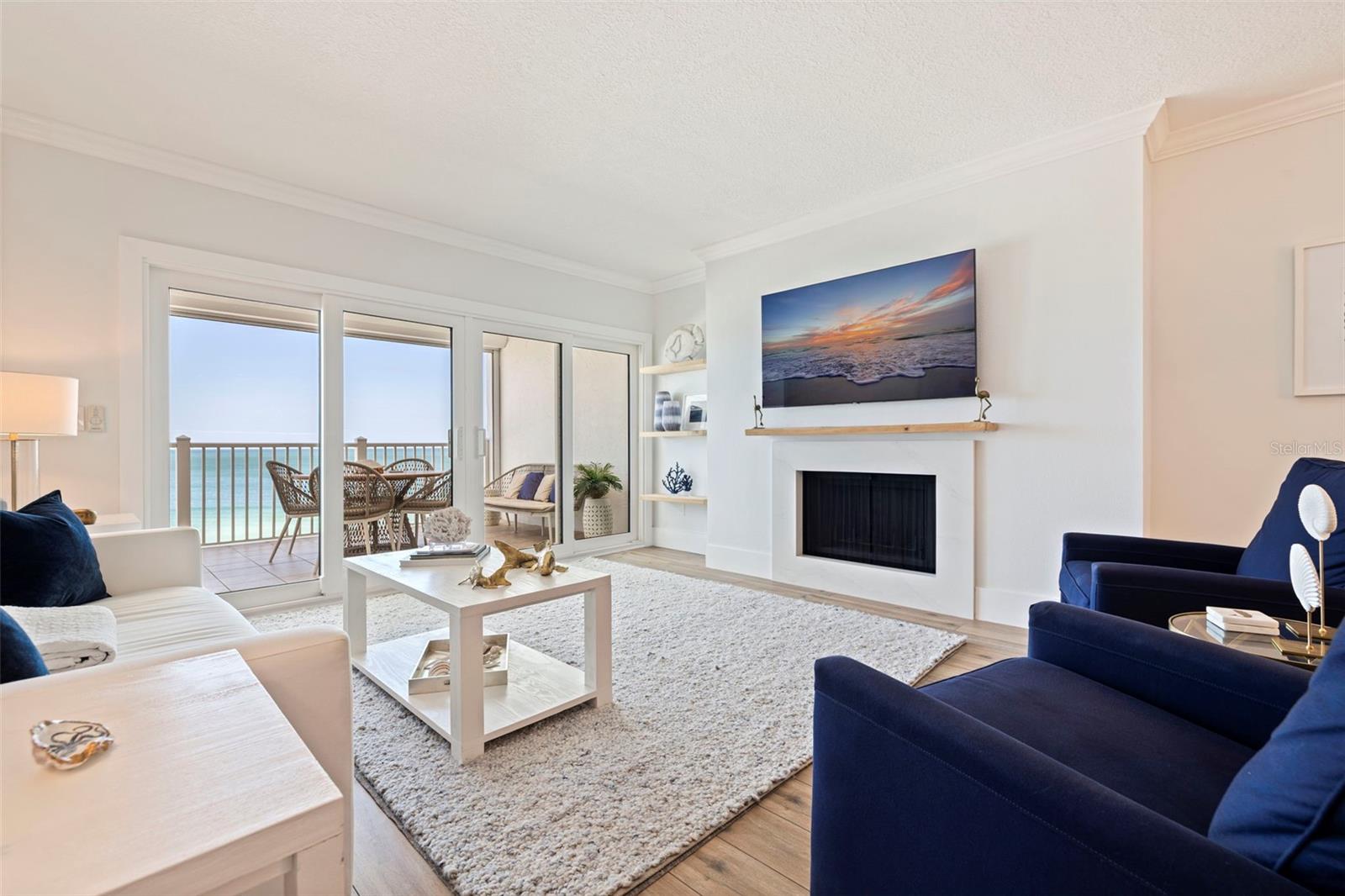 CABANA CLUB CONDO - Residential