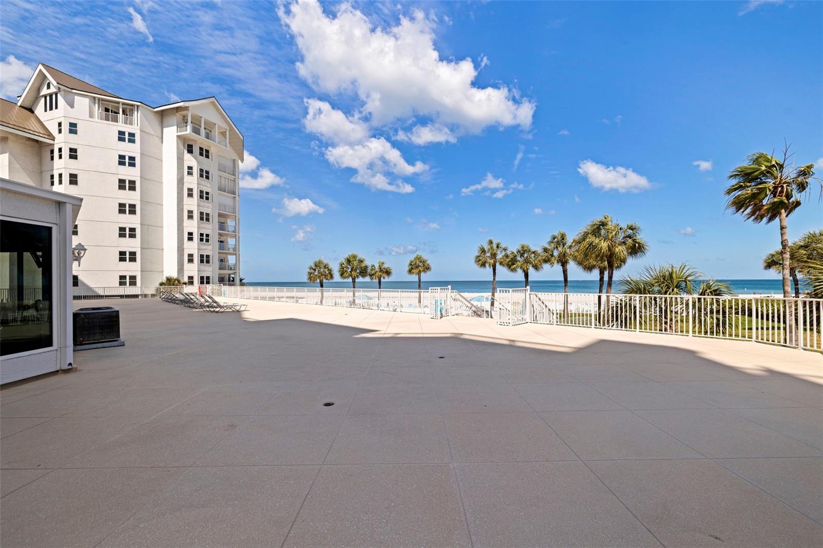 CABANA CLUB CONDO - Residential