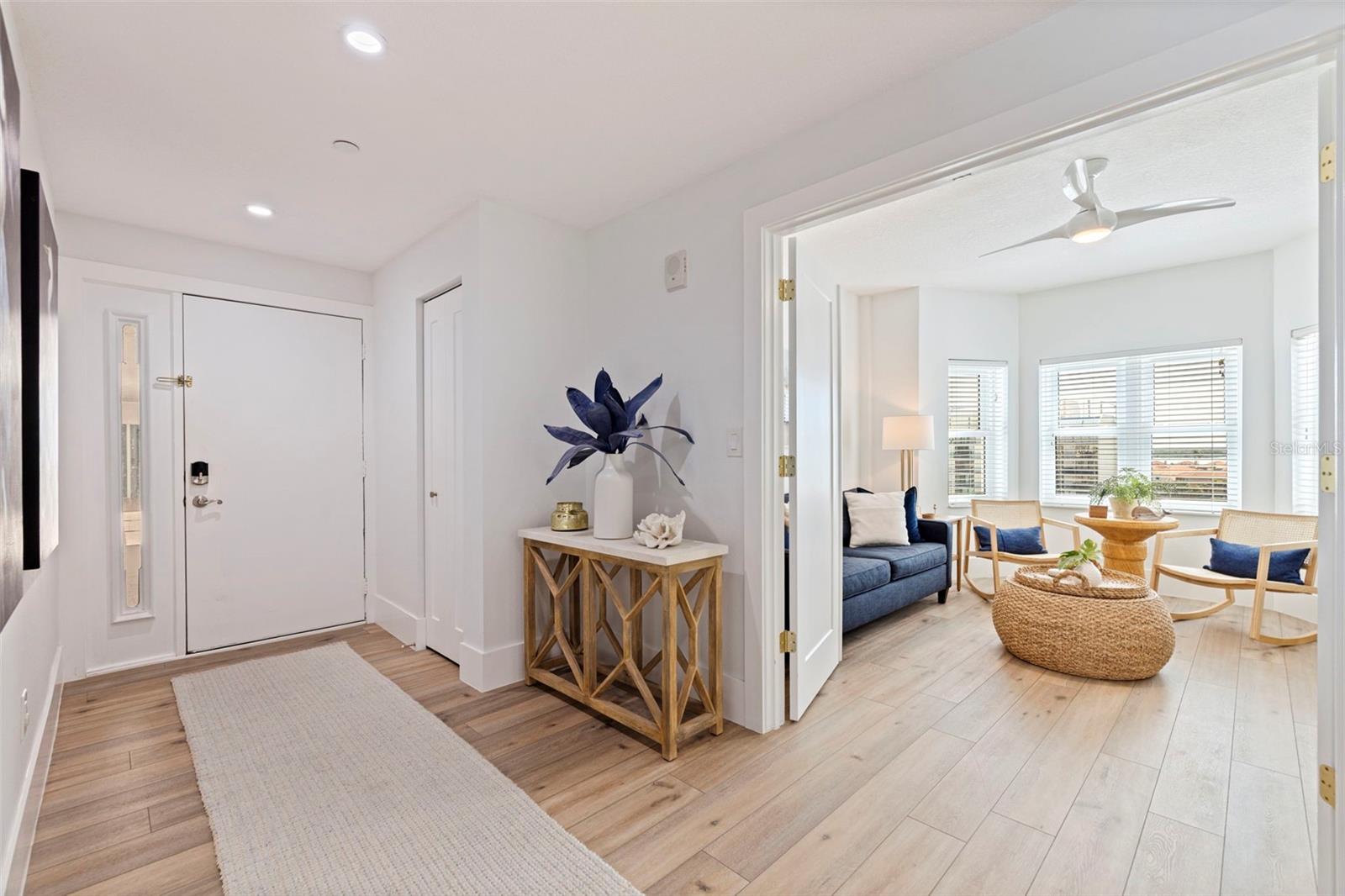 CABANA CLUB CONDO - Residential