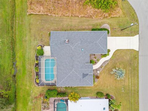 A home in PUNTA GORDA