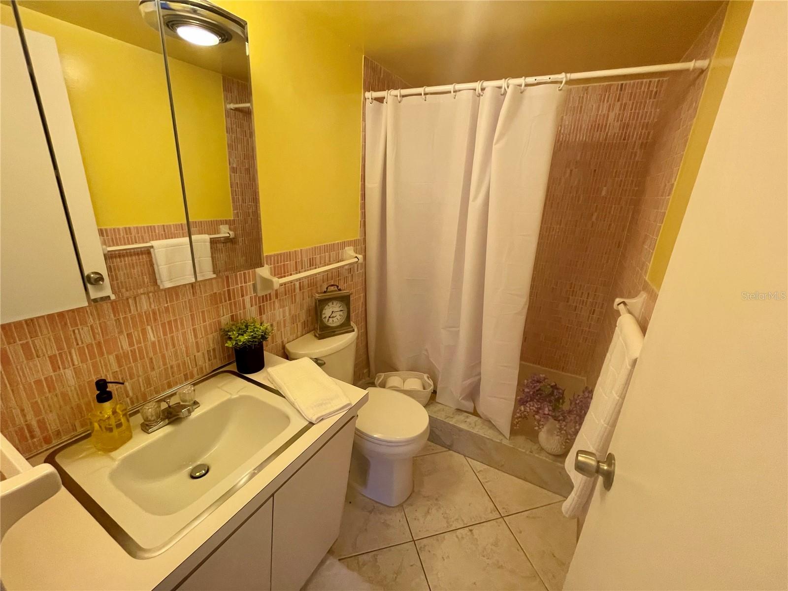 PENDLETON CLUB CONDO - Residential