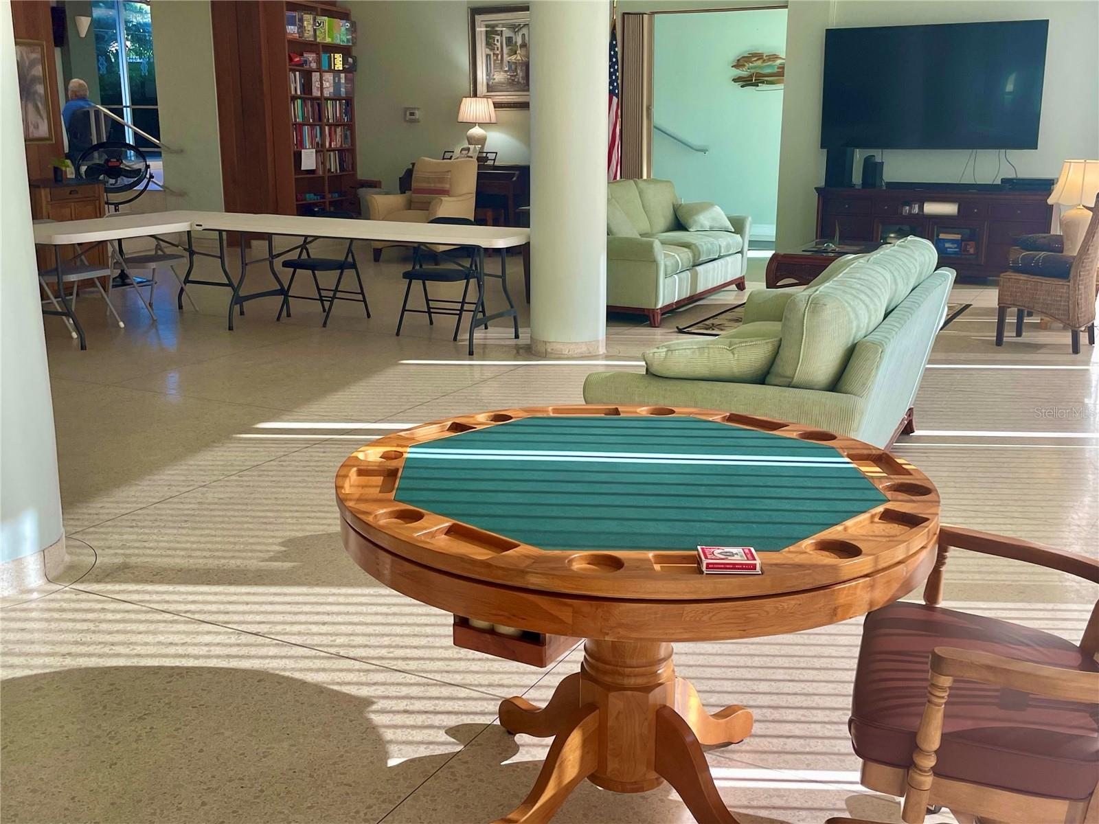 PENDLETON CLUB CONDO - Residential