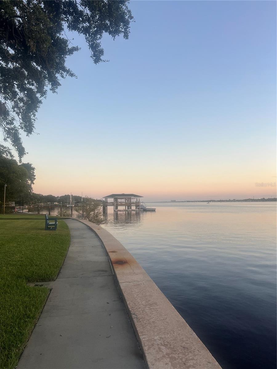 PENDLETON CLUB CONDO - Residential