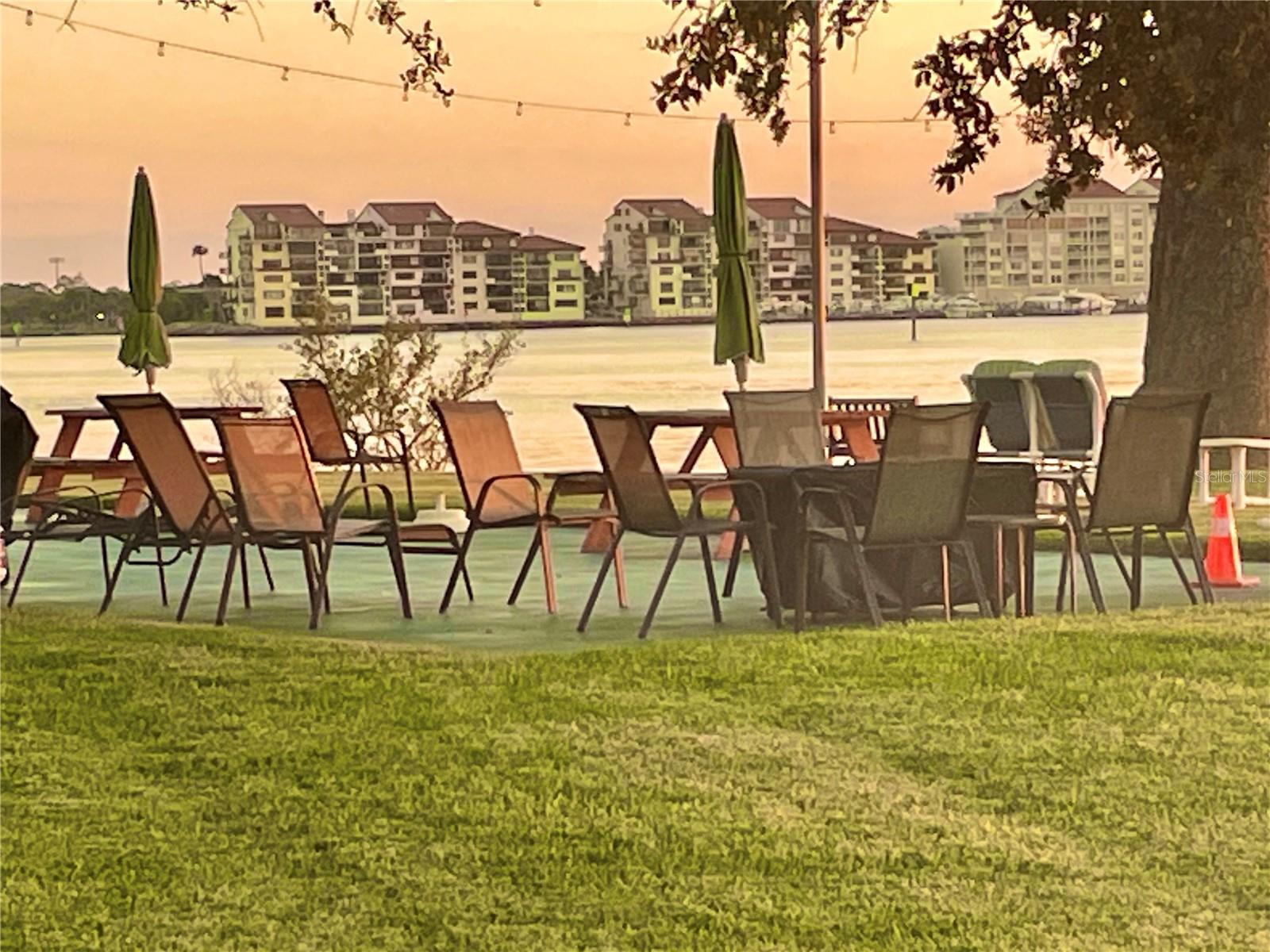 PENDLETON CLUB CONDO - Residential