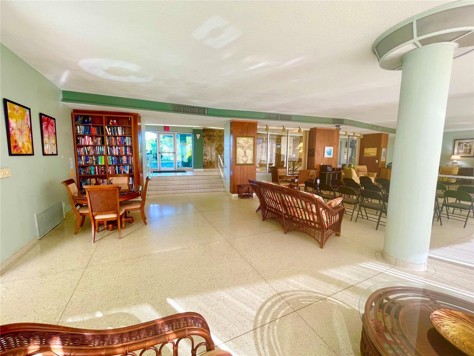 PENDLETON CLUB CONDO - Residential