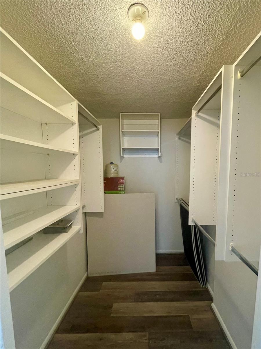 PENDLETON CLUB CONDO - Residential