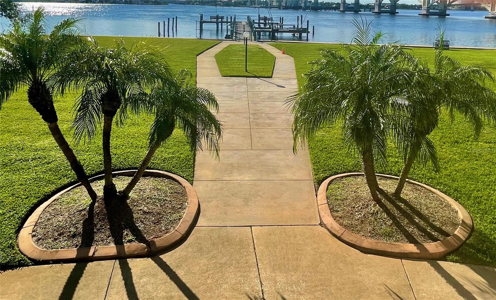 PENDLETON CLUB CONDO - Residential