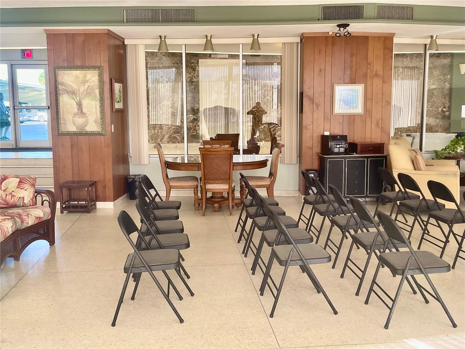 PENDLETON CLUB CONDO - Residential