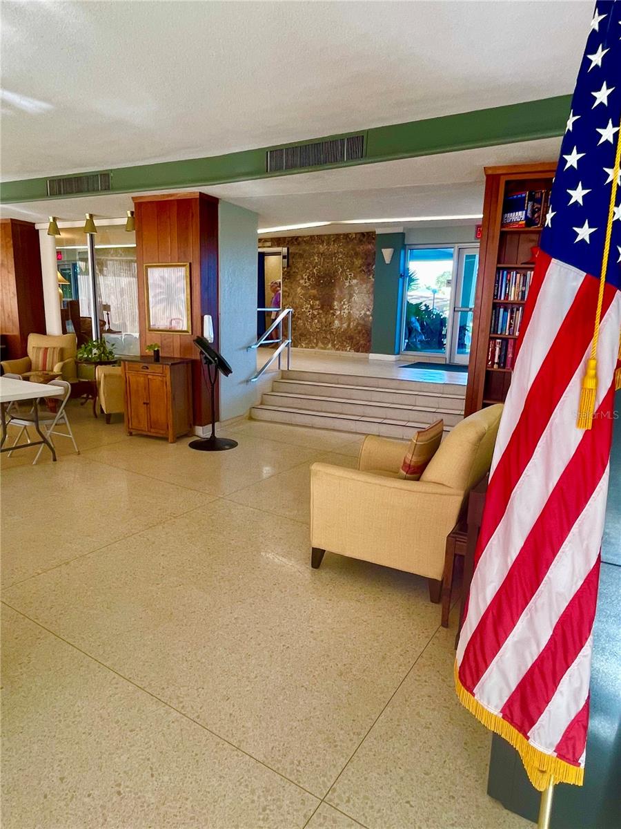 PENDLETON CLUB CONDO - Residential