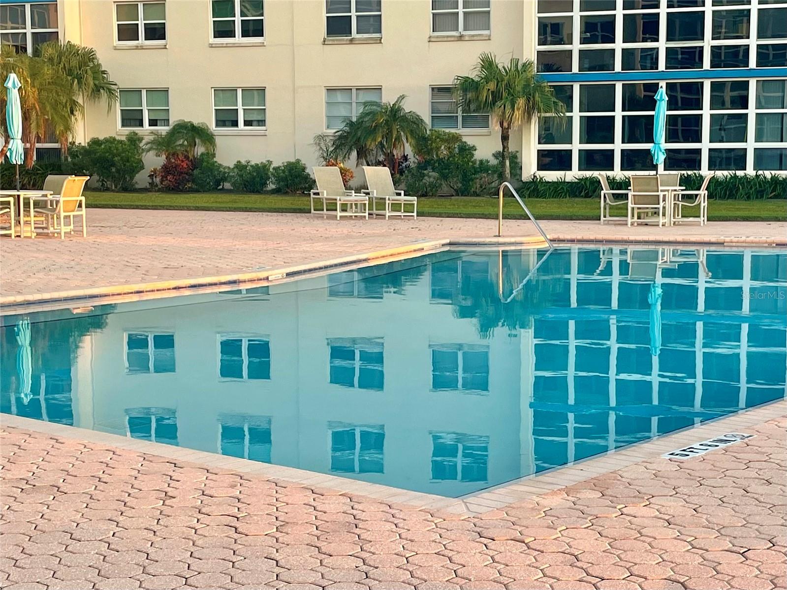 PENDLETON CLUB CONDO - Residential