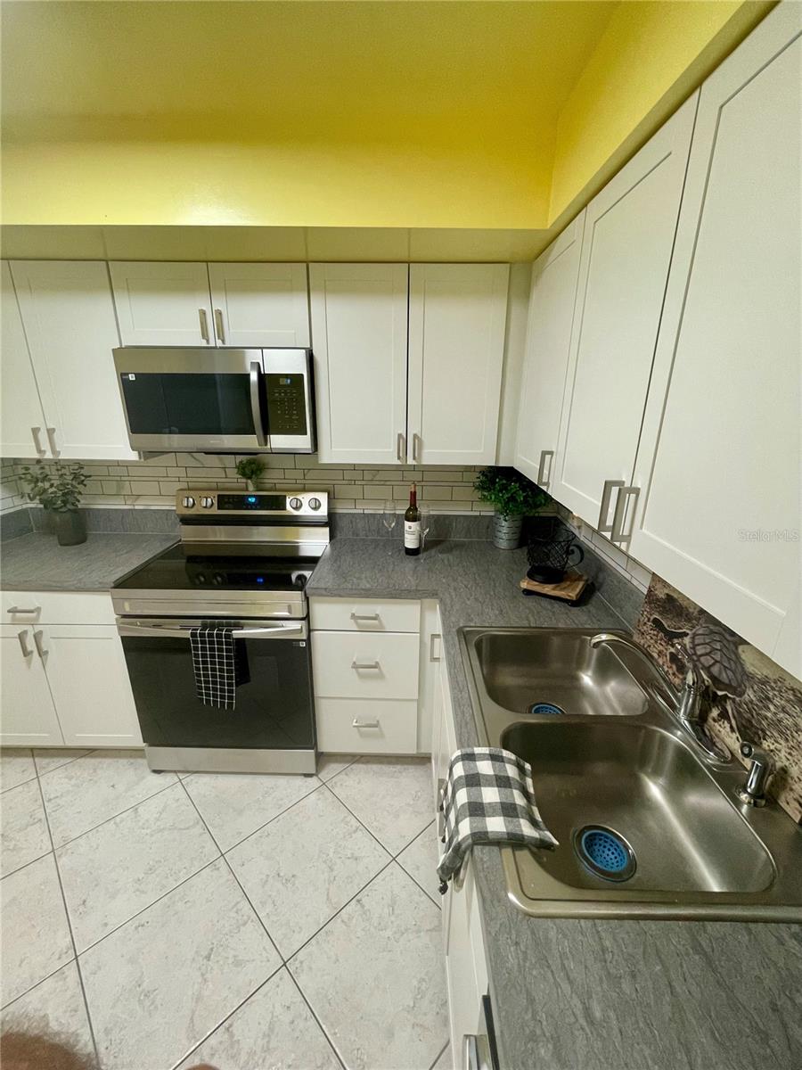 PENDLETON CLUB CONDO - Residential