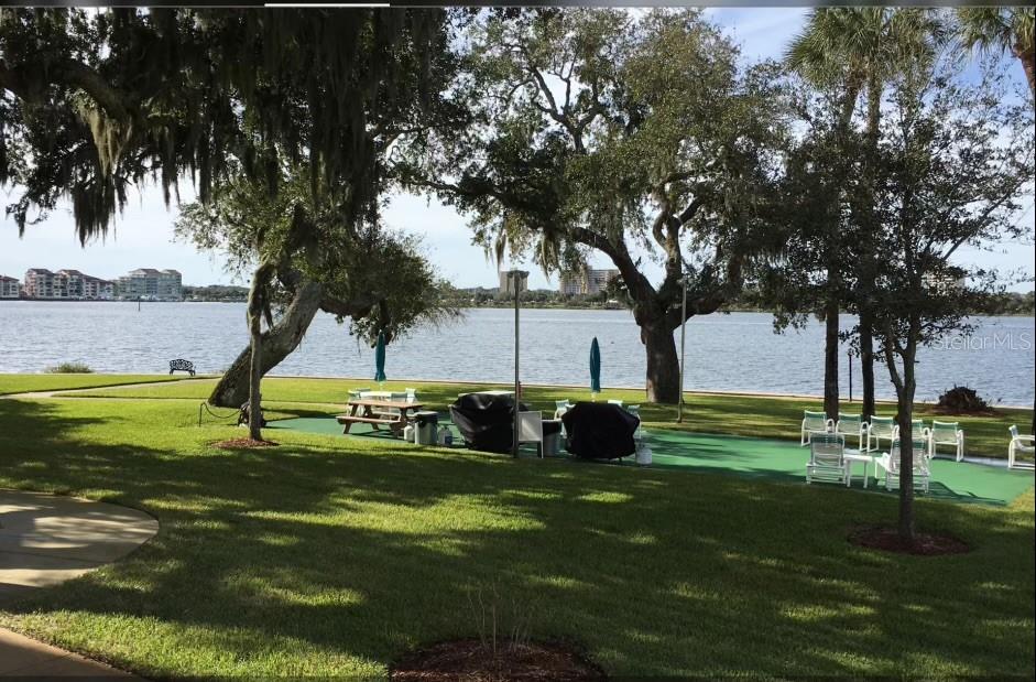 PENDLETON CLUB CONDO - Residential