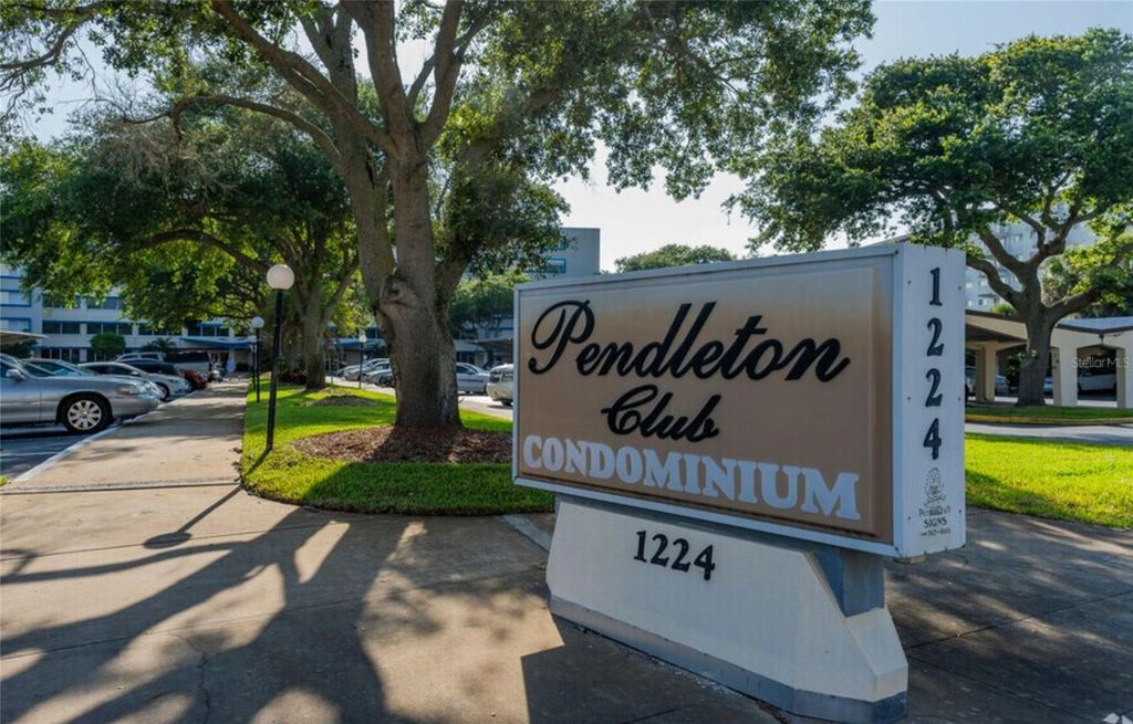 Photo of 1224 S Peninsula Drive #304, Daytona Beach, FL 32118 (MLS # O6355920)