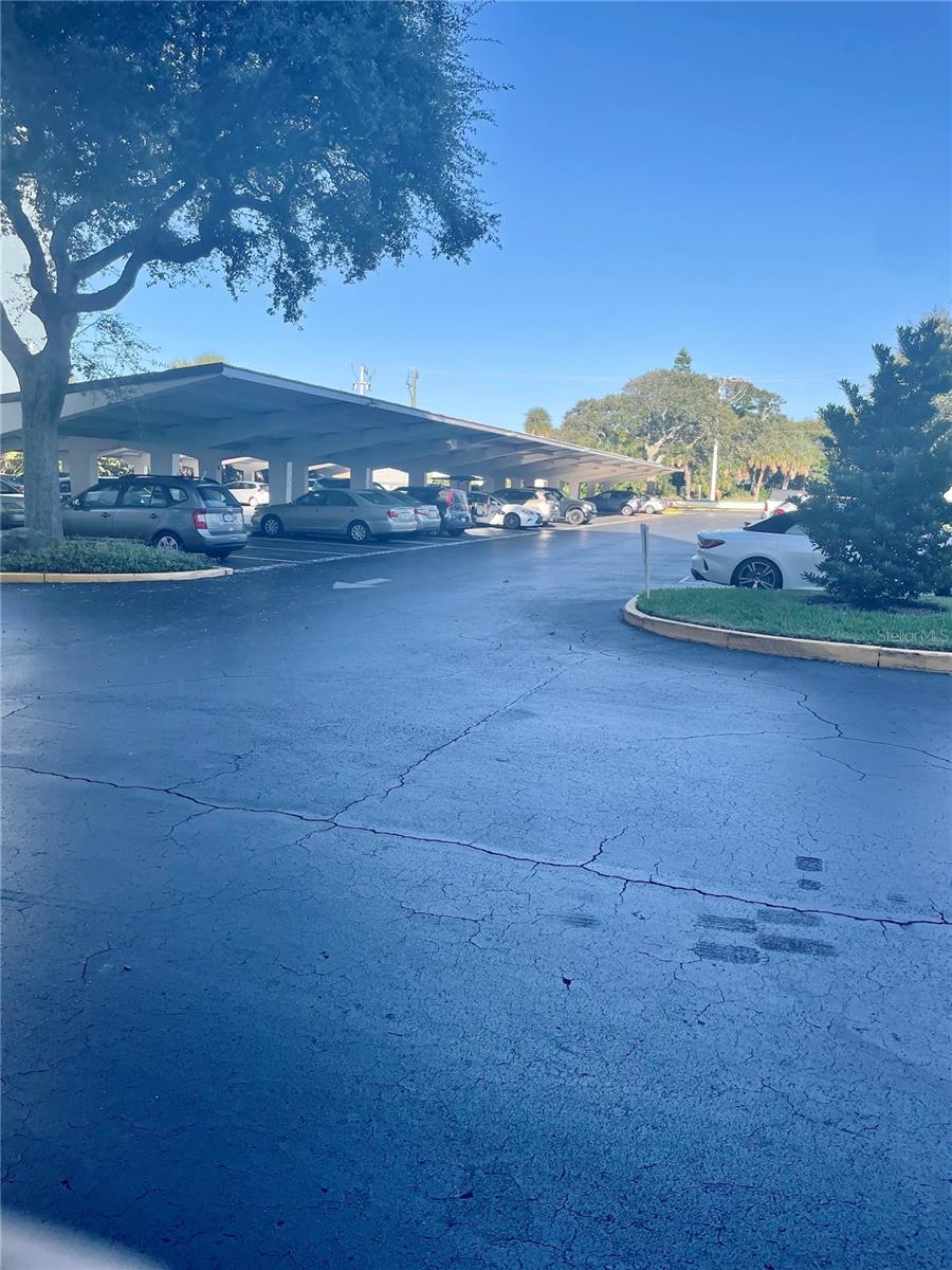 1224 S PENINSULA DRIVE 304