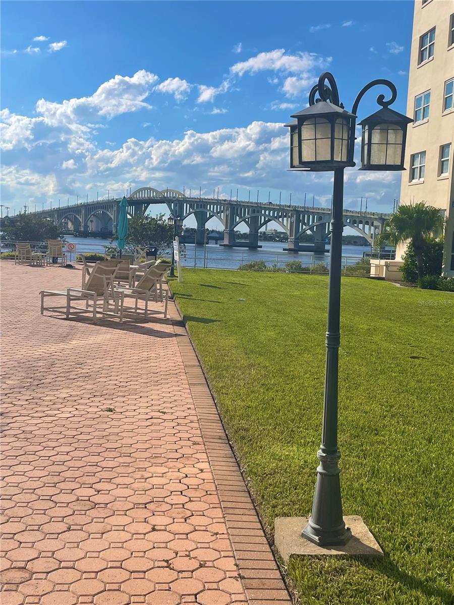 PENDLETON CLUB CONDO - Residential