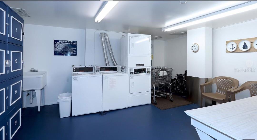 PENDLETON CLUB CONDO - Residential