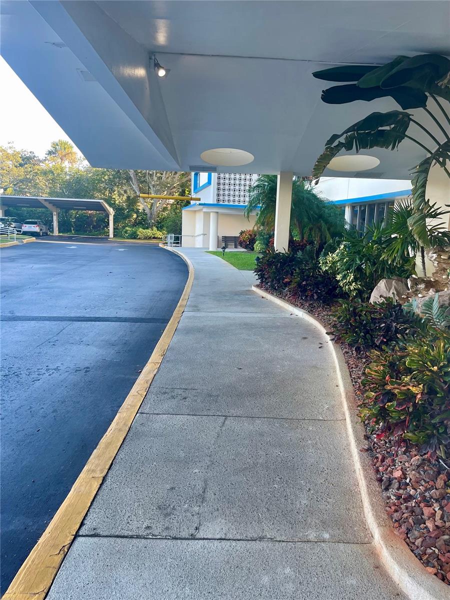 1224 S PENINSULA DRIVE 304